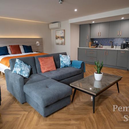 Kilkenny Suites Dış mekan fotoğraf