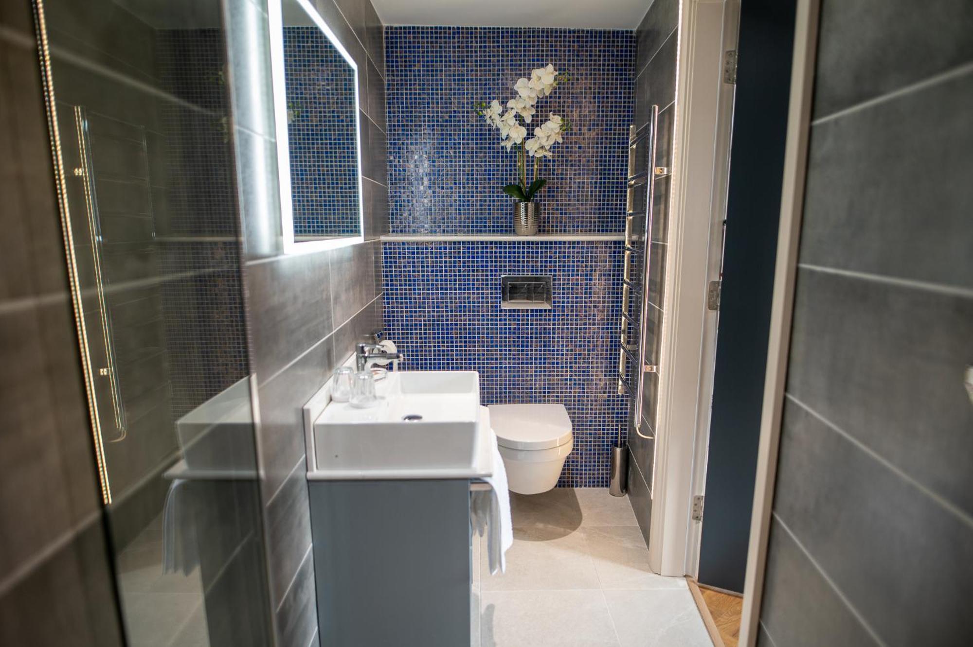 Kilkenny Suites Oda fotoğraf
