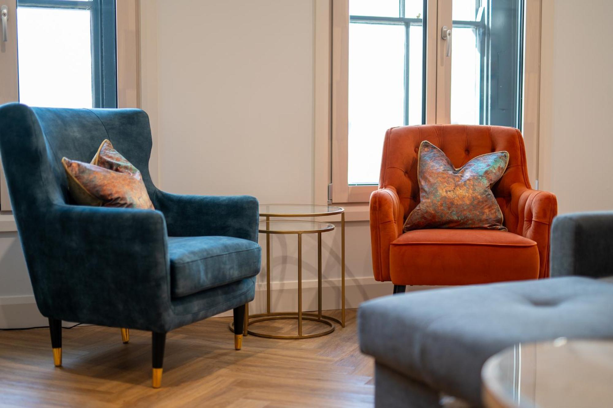 Kilkenny Suites Oda fotoğraf