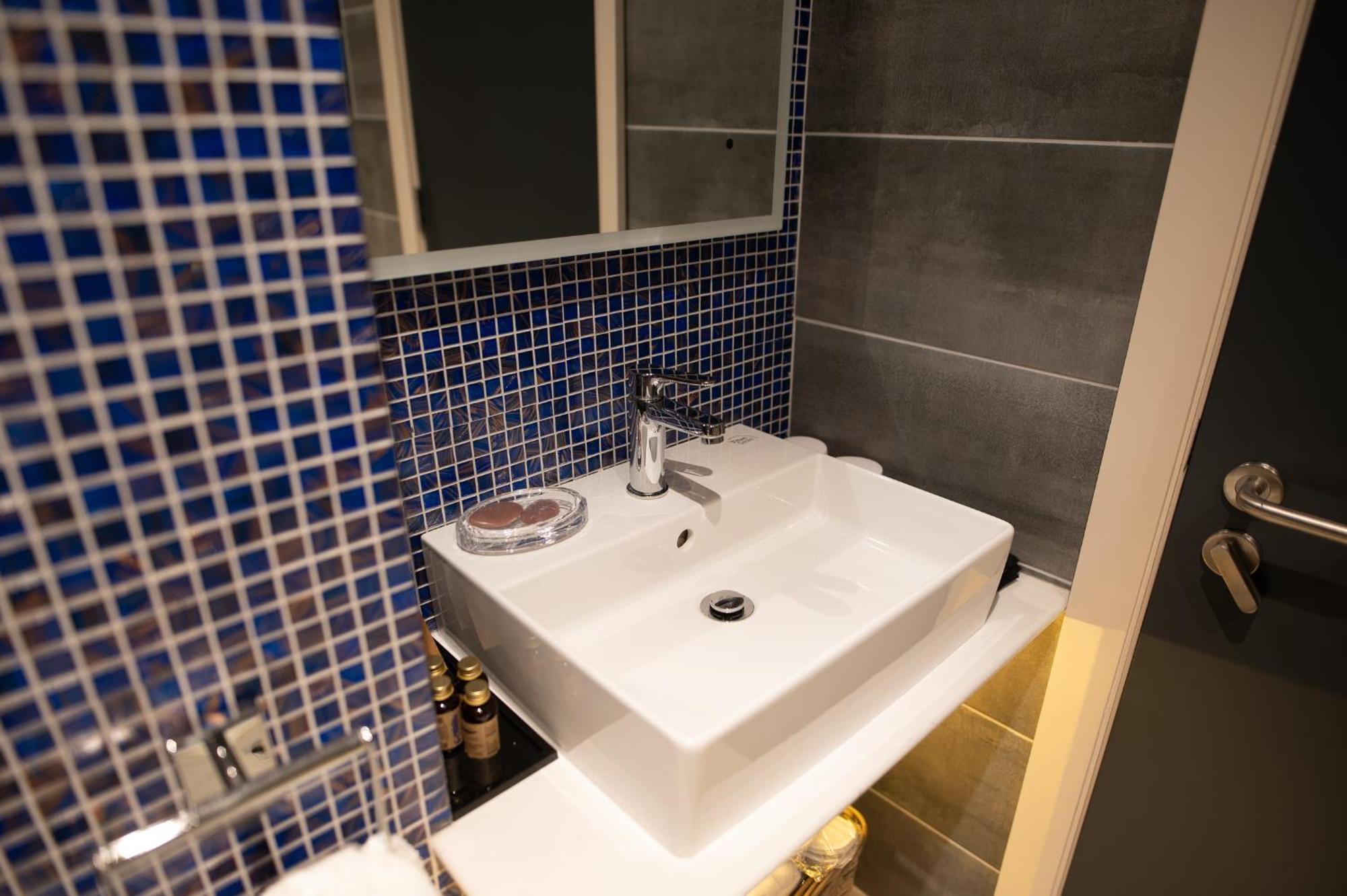 Kilkenny Suites Oda fotoğraf