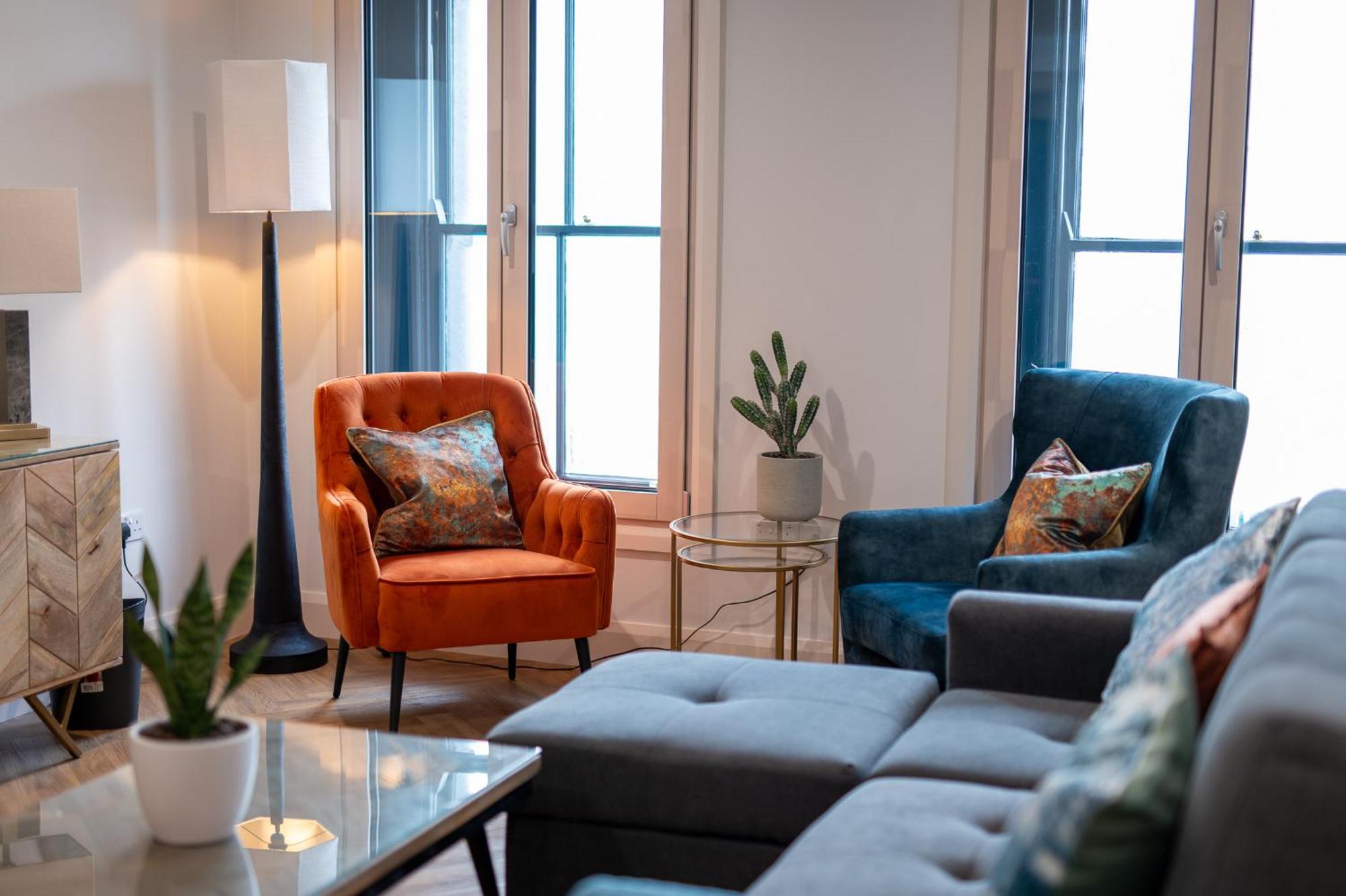 Kilkenny Suites Oda fotoğraf