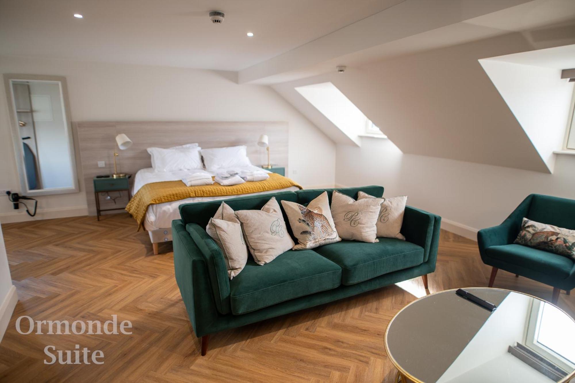 Kilkenny Suites Dış mekan fotoğraf
