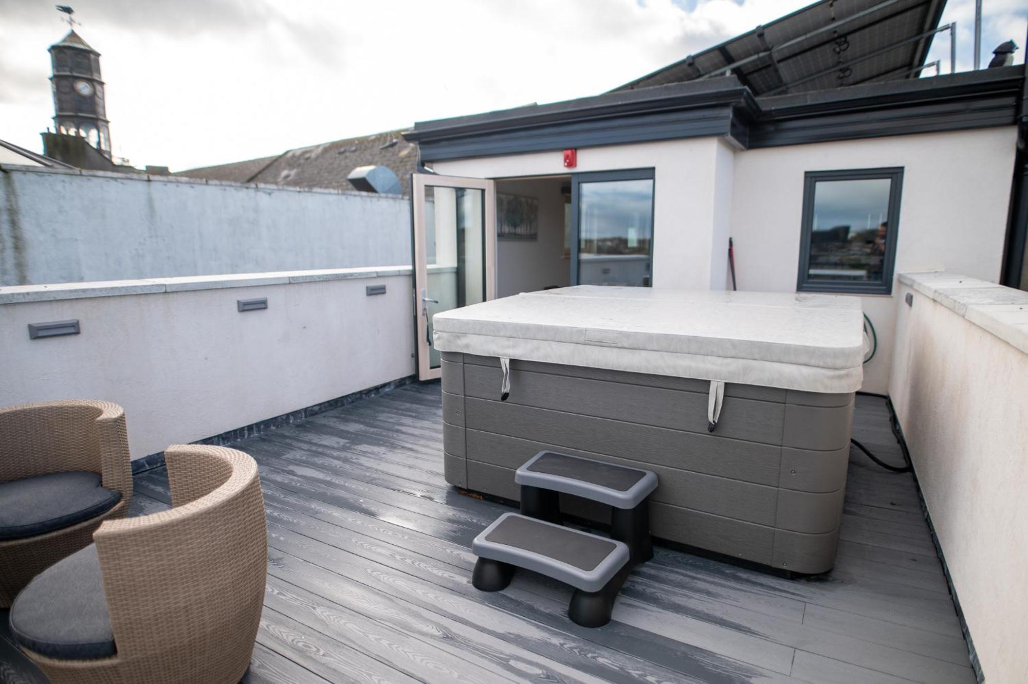 Kilkenny Suites Oda fotoğraf