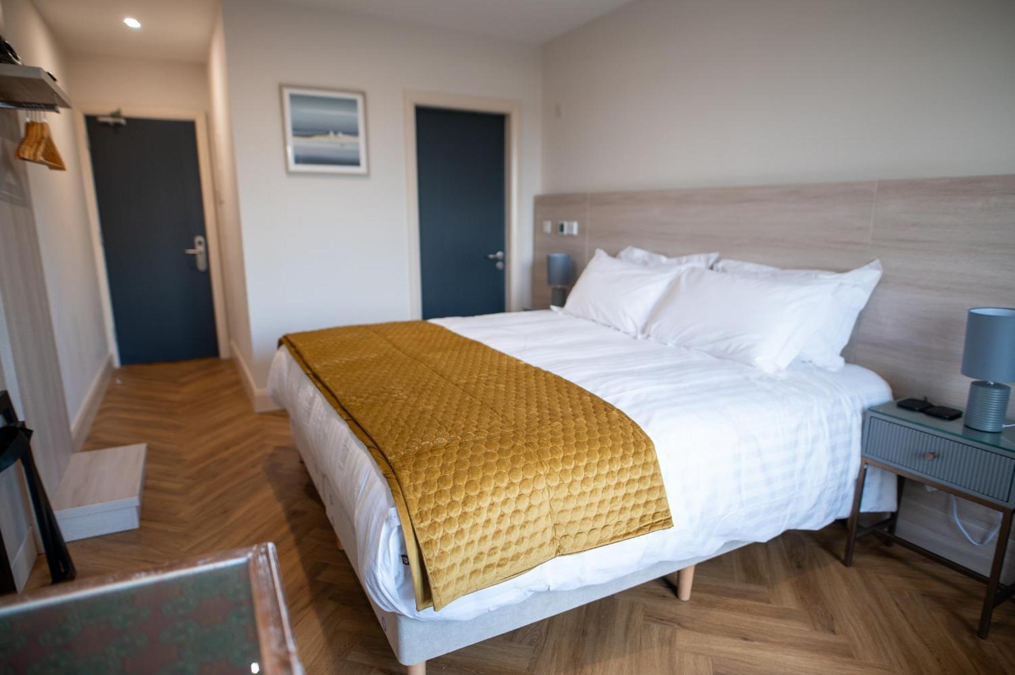 Kilkenny Suites Oda fotoğraf