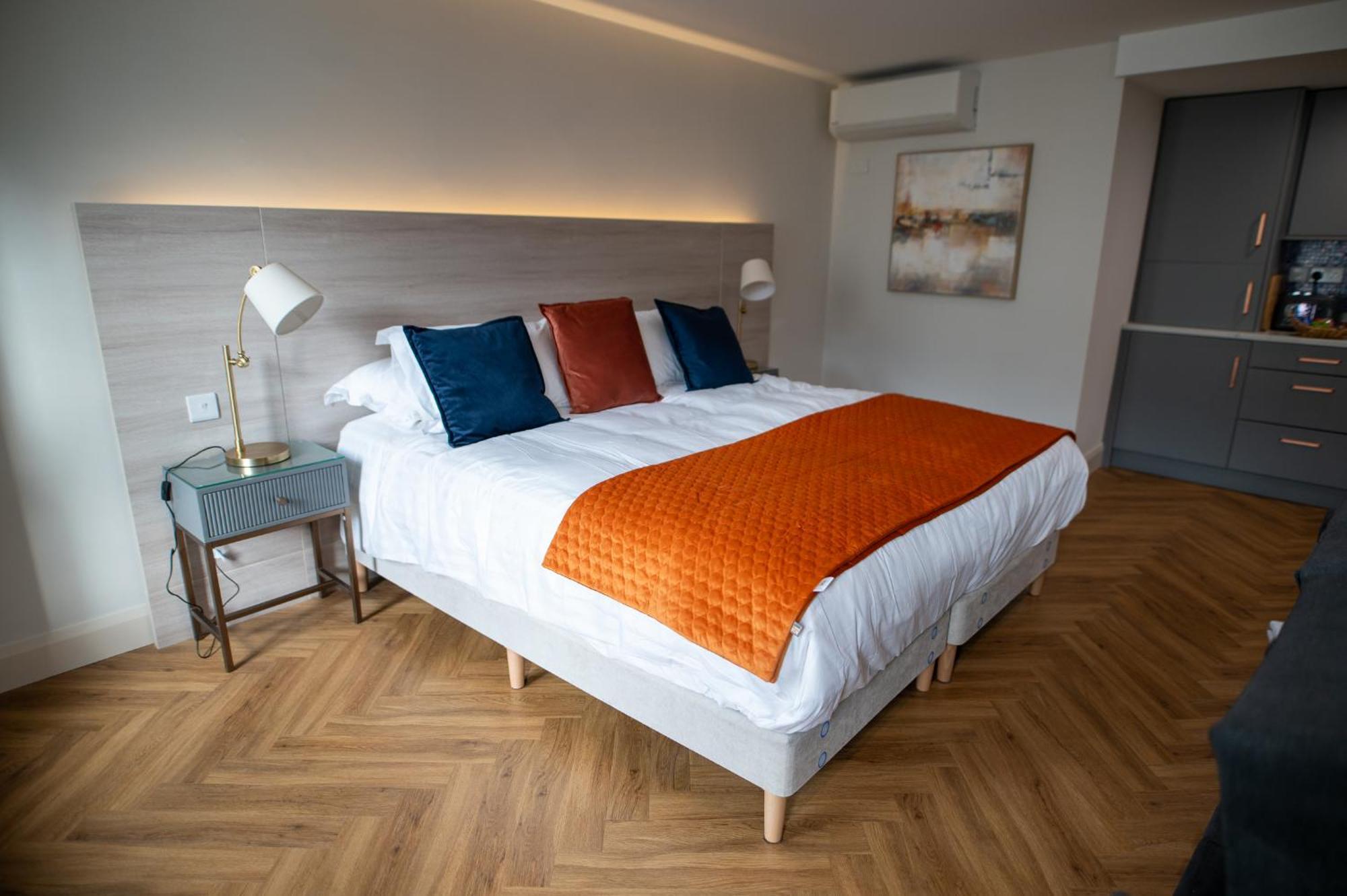 Kilkenny Suites Oda fotoğraf