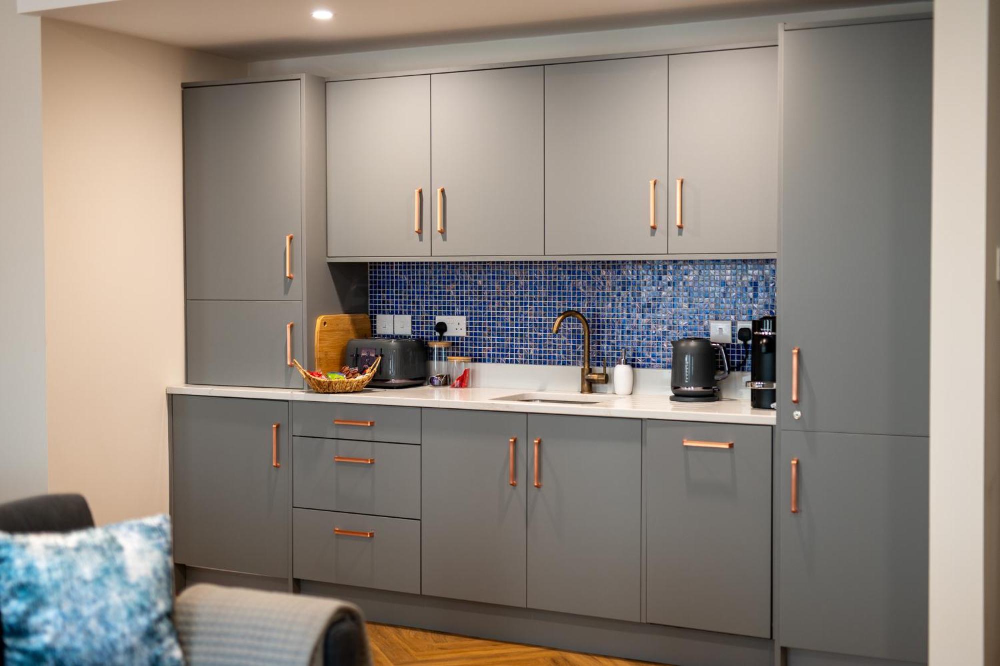 Kilkenny Suites Oda fotoğraf