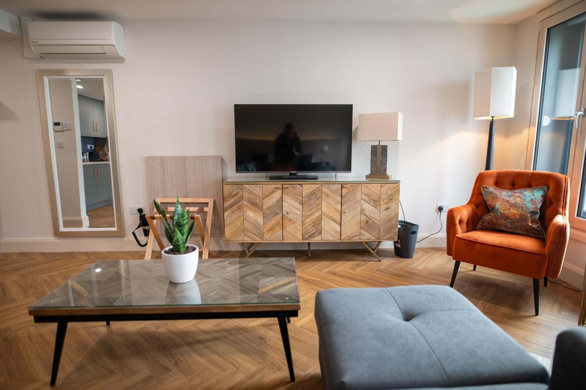 Kilkenny Suites Oda fotoğraf