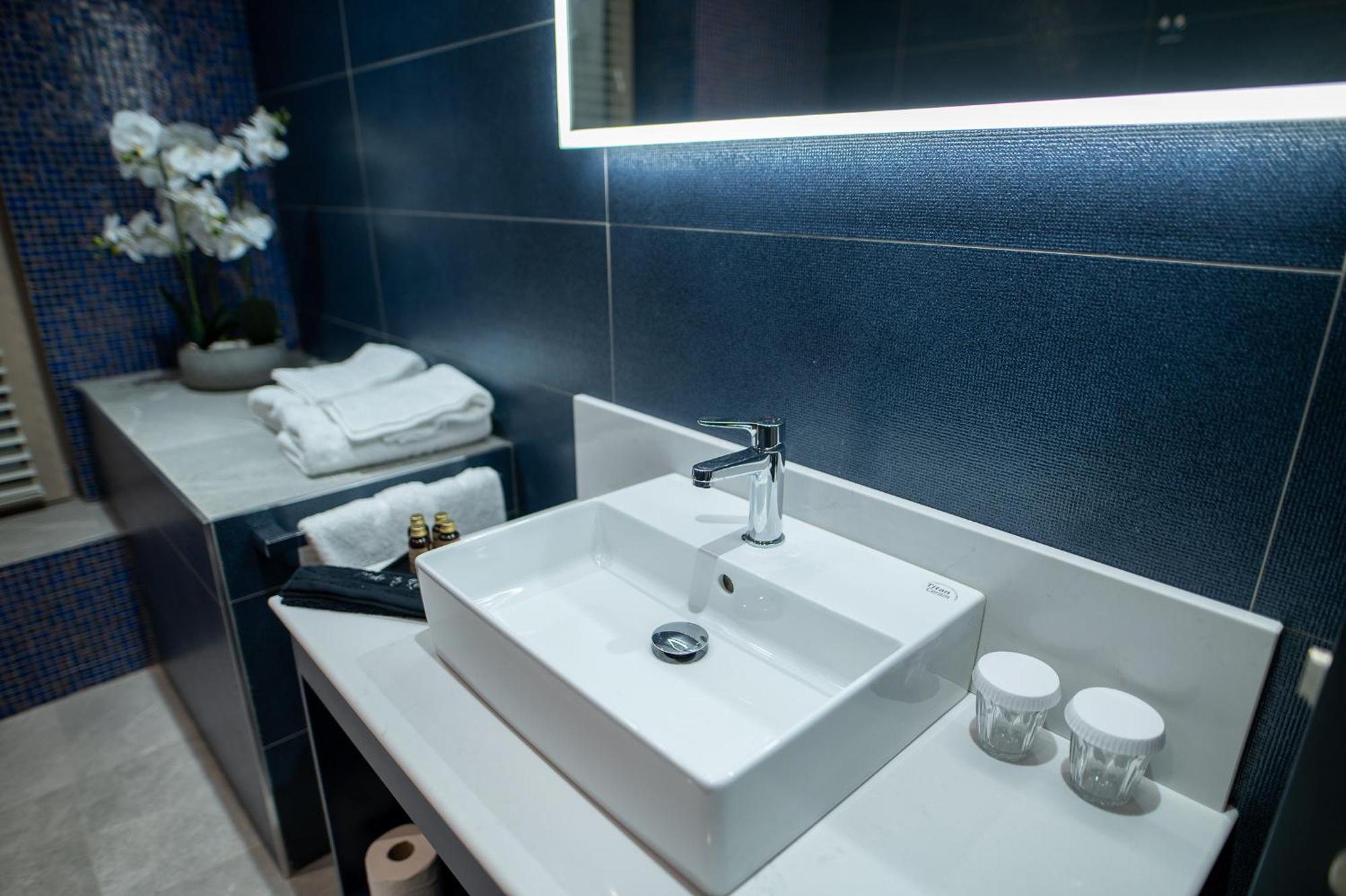 Kilkenny Suites Oda fotoğraf