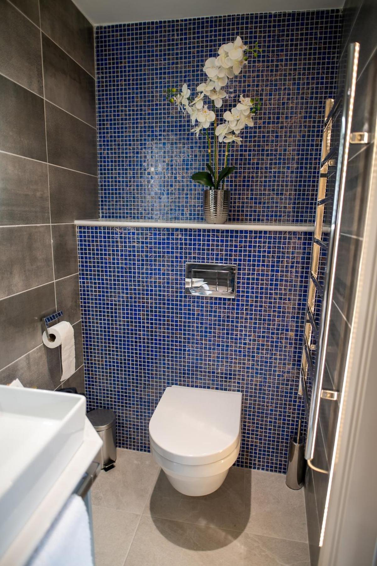 Kilkenny Suites Oda fotoğraf
