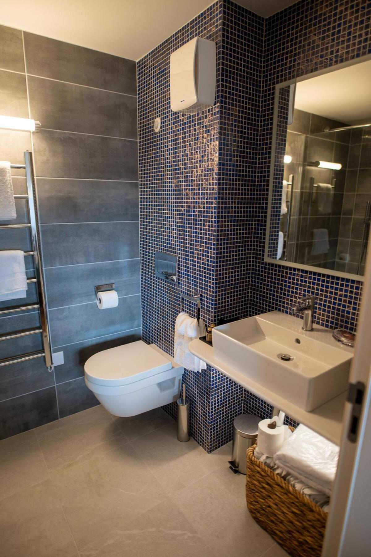 Kilkenny Suites Oda fotoğraf