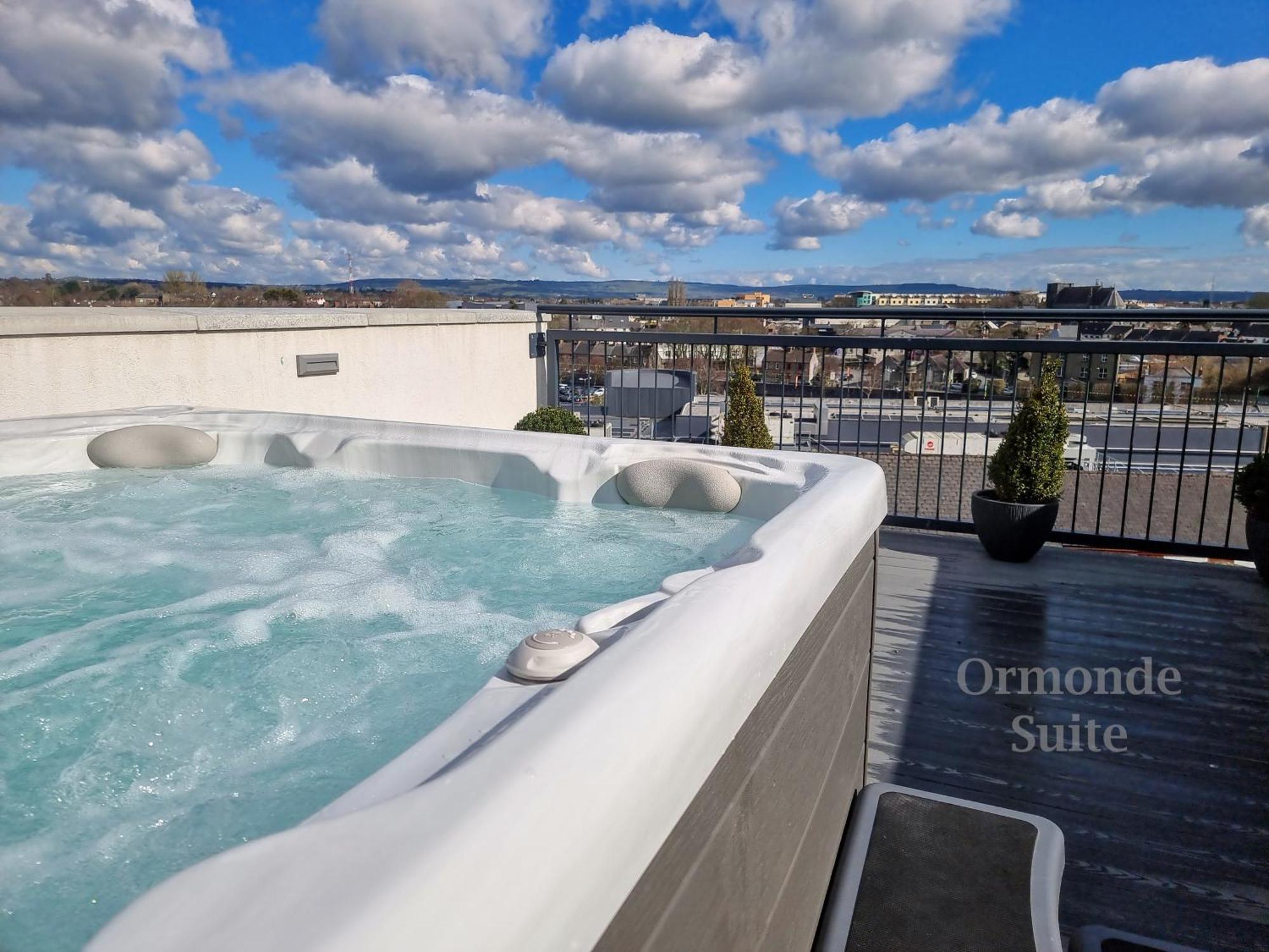 Kilkenny Suites Dış mekan fotoğraf
