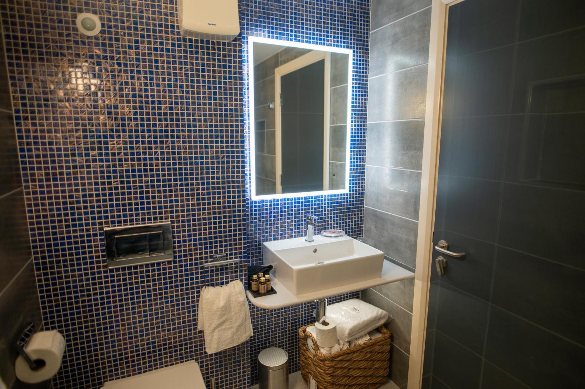 Kilkenny Suites Oda fotoğraf