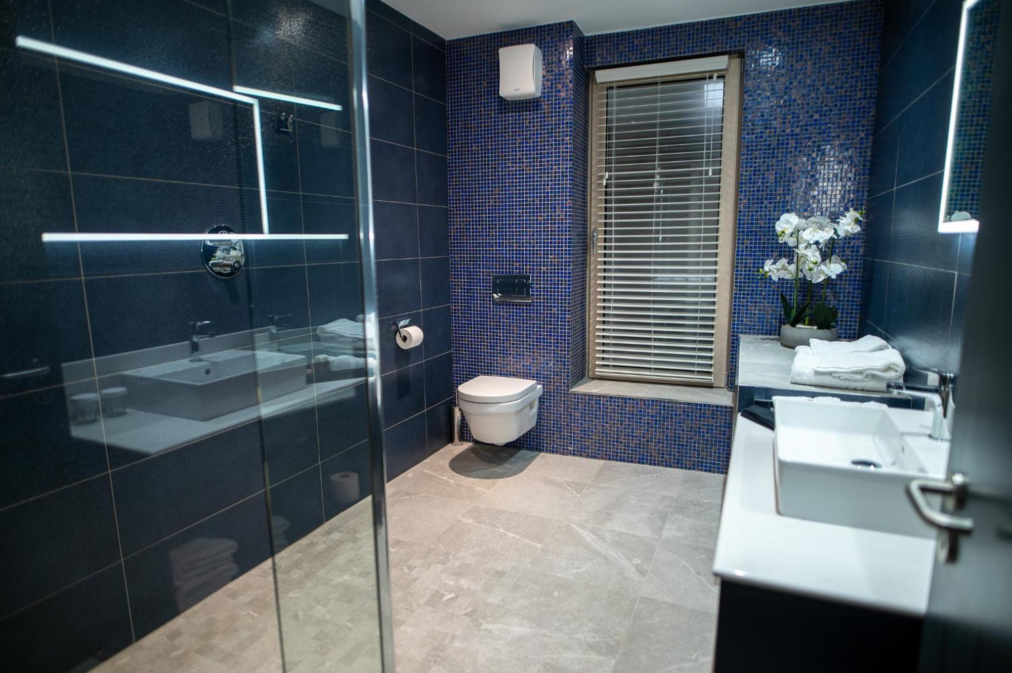 Kilkenny Suites Oda fotoğraf